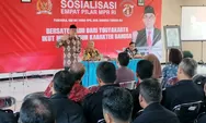 Indonesia Butuh Haluan Negara, Pancasila Bukan Ideologi Impor