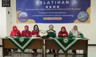 Bidan Harus Miliki Skill Kegawatdaruratan: Kebidanan Unimus Gelar Pelatihan KKMN
