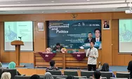 IP UMY Bahas AI dan Big Data, Bisa Bantu Tangkal Politik Uang dalam Pemilu