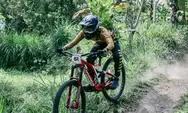 76 Indonesian Downhill 2024 Seri 1 Sukses Terlaksana, Klangon Bike Park 'Hidup Lagi'
