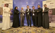 Jamaah Umroh dan Haji Indonesia Mudah Akses Hotel Berbintang, BPKH Limited Resmi Kelola 200 Kamar Hilton Makkah Convention Center