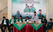 Pilkada 2024, PPP Resmi Dukung Pencalonan Yophi-Lukman