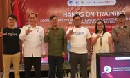 Transformasi Digital Sektor Logistik Tingkatkan Daya Saing UMKM di Tulungagung