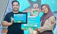 Gojek Dukung Pariwisata dan Lingkungan di Bandung, Semarang, Solo, dan Yogyakarta Melalui Inisiatif School Creative Hub
