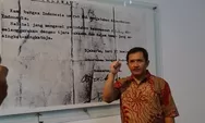 Meneladani Semangat Kemerdekaan, Eko Suwanto: Jogja, Ibukota RI yang Berjiwa Patriotisme