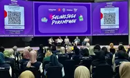 Gitasav dan Kalis Mardiasih Ceritakan Kekerasan Seksual yang Dialami Perempuan, Bantu Urai KBGO