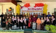 SMK Bina Harapan Sleman Peringati HUT 16, Komitmen Aktualisasi Nilai Pancasila