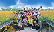 Tanoto Foundation Kembali Buka Pendaftaran Program Beasiswa Teladan