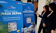 Merangkai Masa Depan, Kompetisi Karya Jurnalistik MediaMIND 2024 Dibuka