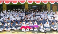 SD Muhammadiyah Sapen Jadi Host School Indonesia-Korea Teacher Exchange Programme 2024