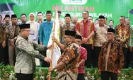 Rektor Unissula Pimpin ICMI Jawa Tengah