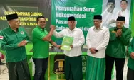  Kekuatan 44 Kursi, Paslon Harda-Optimis Menangkan Pilkada   