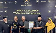 Partai Ummat Labuhkan Dukungan Pilkada, Ada Nama Afnan, Harda hingga Sunaryanta