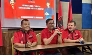 PDI Perjuangan Usung Hasto Wardoyo dan Wawan Harmawan di Pilkada Kota Yogyakarta, Ini Alasannya