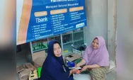 Bantu Dekatkan Akses Keuangan bagi Warga, Ini Kisah Sukses AgenBRILink Mitra UMi Sunaie