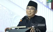 Gus Yahya: Ingin Mondok, Carilah Pesantren yang Keramat