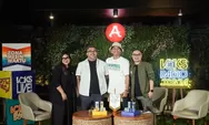 ARTOTEL Suites Bianti - Yogyakarta dan H3Y Menutup Kemeriahan Bulan Agustus dengan PR Talk