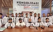 Garda Sleman Siap Menangkan Harda Kiswaya Danang Maharsa