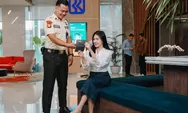 Rayakan Hari Pelanggan Nasional 2024, BRI Optimalkan Artificial Intelligence Untuk Pelayanan Yang Responsif dan Personal