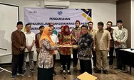 JADI DIY Dikukuhkan, Kawal Pilkada Berjalan Sesuai Asas Demokrasi