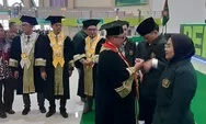 Lantik 9.011 Maba, Unissula PTS Jateng Penerima Mahasiswa Baru Terbanyak