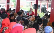 Program UHC, Warga Miskin Bisa Jadi Peserta BPJS Grartis