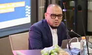   DPR Harus Tunjukkan Political will: Undang Ahli dan Masyarakat Rumuskan RUU Perampasan Aset