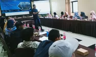 Asosiasi Petani Kakao Galih Gelar Workshop Renstra: Mencegah Urbanisasi dan Ciptakan Lapangan Kerja di Gunungkidul
