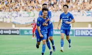 Cerita Muhammad Fariz, Dipinjam dari PSS Tampil Luar Biasa di Debut Bersama PSIM Catat Satu Gol Satu Assist