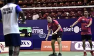 Hydroplus Indonesia Para Badminton International Naik Kelas