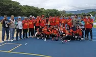 Tim Panahan DIY Cetak Rekor Baru di PON 2024, Raup 4 Emas dan Tantang Dominasi Jatim