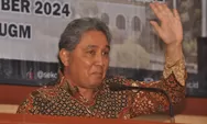   Kuliah Umum UGM, Hilmar Farid Soroti Transformasi Administrasi dan Kebijakan Kebudayaan