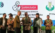  PT Sarihusada Raih Kinerja Terbaik Penerapan Industri Hijau di AIGIS 2024
