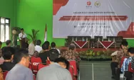 Bimtek Budidaya Air Tawar, Tumbuhkan Ekonomi Produktif