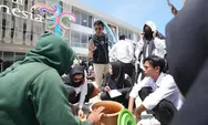 Peringati World Clean Up Day, BRI Hadirkan Pelatihan Pengelolaan Sampah dan Mesin RVM untuk Lingkungan di Mandalika