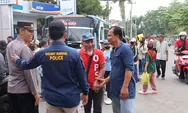 Daop 6 Yogyakarta Beri Kepastian Warga Bong Suwung, Beri Uang Bongkar Bangunan