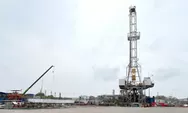 Keseimbangan Produksi Migas dan Energi Terbarukan Jadi Kunci Ketahanan Energi NKRI 2026