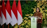 Sri Mulyani: Transisi energi jadi strategi ekonomi jangka panjang