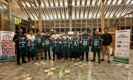 Bima Perkasa Gandeng Brand Lokal Jadi Sponsor, Ingin Kenalkan Jogja Lebih Luas Lewat Basket