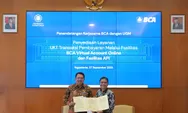  Pakai Virtual Account BCA, Kini Mahasiswa UGM Sat Set Bayar UKT