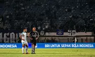  Empat Musim Mendapat Dukungan BRI, Kualitas Kompetisi BRI Liga 1 Terus Membaik dan Ciptakan Perputaran Ekonomi Hingga Rp10,4 triliun