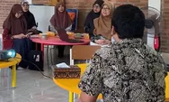 Unjaya Perkenalkan Perpustakaan Pintar ke Anak Usia Dini