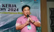 SCU Tuan Rumah Mukerda APPTI Jateng DIY 2024, Berperan Sebagai Katalisator Penerbitan Perguruan Tinggi