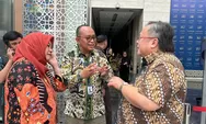 Bambang Brodjonegoro Dukung Penguatan kelembagaan BPKH Optimalkan Investasi Dana Haji