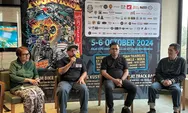 KUSTOMFEST 2024 Usung Konsep Baru dan Berbeda, Pemenang Lucky Draw 'Lucky 13 Rollin' Bakal Dapatkan Hal Menarik Ini