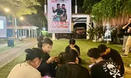 Meriah! Kompetisi E-Sport Harda-Danang di Turi Pikat Gamers Muda Sleman