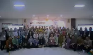 Farmasi Unissula Selenggarakan Workshop Penguji OSC