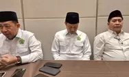   Penuhi Syarat Ini, Kemenag Bantu Pengembangan Bisnis Pesantren 