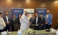 Gandeng Sidra Capital, BPKH Limited Kelola Lima Hotel di Arab Saudi