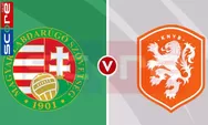 Prediksi Skor Hungaria vs Belanda di UEFA Nations League 2024: Siapa yang Akan Menang?